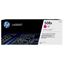 Picture of HP 508X High Yield Magenta Original LaserJet Toner Cartridge 9,500 pages