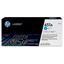 Picture of HP 651A Cyan Original LaserJet Toner Cartridge 16,000 pages