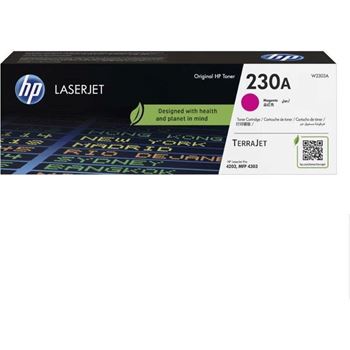 Picture of HP 230A Magenta Original LaserJet Toner Cartridge