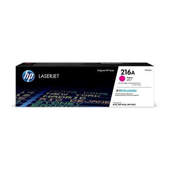 Picture of HP 216A Magenta Original LaserJet Toner Cartridge