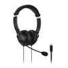 Picture of Kensington USB-C Hi-Fi Headphones with Mic