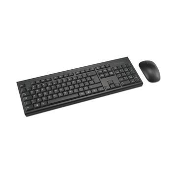 Picture of Kensington EQ KM150 Wireless Keyboard and Silent Mouse Combo