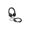 Picture of Kensington Professional H1000 USB-C Dual Ear Headset with Microphone