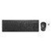 Picture of Kensington EQ KM270 Rechargeable Keyboard and Mouse Combo