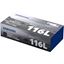 Picture of HP Samsung MLT-D116L High Yield Black Toner Cartridge 3,000 pages