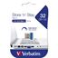 Picture of Verbatim 32GB Store 'n' Stay Nano USB