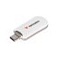 Picture of Verbatim Plectra USB-C Flash Drive White 128GB