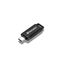 Picture of Verbatim 64GB Retractable USB-C Flash Drive USB 3.2 Gen 1