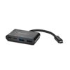 Picture of Kensington USB-C 4-Port Hub