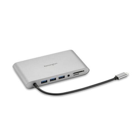Picture of Kensington UH1440P 10-in-1 Dual Monitor USB-C Mobile Dock