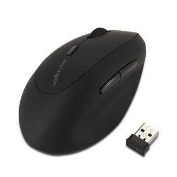 Picture of Kensington Pro Fit Left-Handed Ergo Wireless Mouse