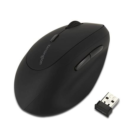 Picture of Kensington Pro Fit Left-Handed Ergo Wireless Mouse