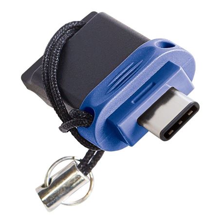 Picture of Verbatim 32GB Store 'n' Go Dual Drive USB 3.0 / USB-C