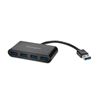 Picture of Kensington USB 3.0 4-Port Hub
