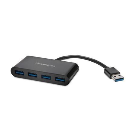 Picture of Kensington USB 3.0 4-Port Hub