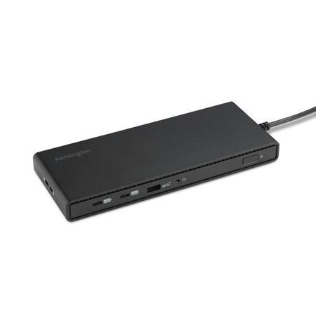 Picture of Kensington SD4842P EQ USB-C 10Gbps Triple Video Driverless Docking Station
