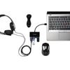 Picture of Kensington USB 3.0 4-Port Hub