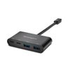 Picture of Kensington USB-C 4-Port Hub