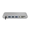 Picture of Kensington UH1440P 10-in-1 Dual Monitor USB-C Mobile Dock