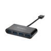 Picture of Kensington USB 3.0 4-Port Hub