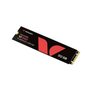 Picture of Verbatim Vi560 S3 M.2 SSD 512GB