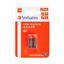 Picture of Verbatim Alkaline Battery 12V 23A (MN21/A23) 2 Pack