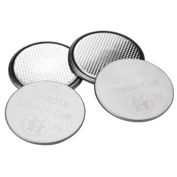 Picture of Verbatim Lithium Battery CR2016 3V 4 Pack