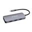 Picture of Verbatim USB-C Pro Multiport Hub 9 Port CMH-09