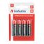 Picture of Verbatim AA Alkaline Batteries (4 Pack)