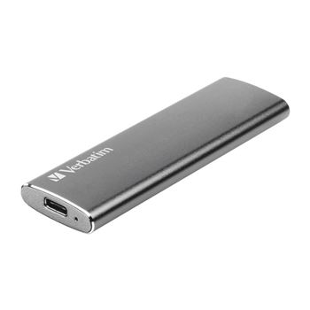 Picture of Verbatim VX500 External SSD USB 3.1 Gen 2 480GB