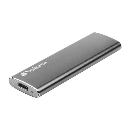 Picture of Verbatim VX500 External SSD USB 3.1 Gen 2 480GB