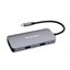 Picture of Verbatim USB-C Pro Multiport 5 Port Hub CMH-05