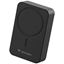 Picture of Verbatim Charge 'n' Go Essentials Magnetic Wireless Power Bank 20000mAh Black
