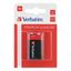 Picture of Verbatim 9V Alkaline Battery (1 Pack)