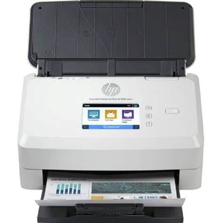 Picture of HP ScanJet Enterprise Flow N7000 snw1 Sheet-feed Scanner
