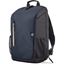 Picture of HP Travel 18 Litre 15.6" Blue Laptop Backpack