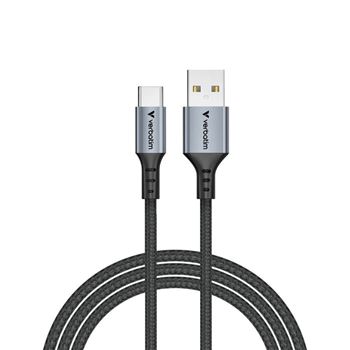 Picture of Verbatim Sync & Charge Cable USB-A to USB-C 18W 120cm