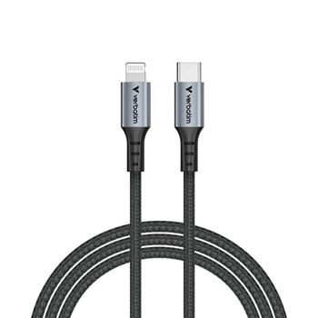 Picture of Verbatim Sync & Charge Cable USB-C to Lightning 120cm