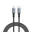 Picture of Verbatim Sync & Charge Cable USB-C to Lightning 120cm