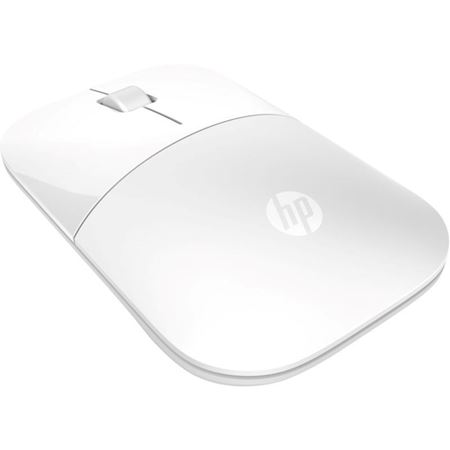 Picture of HP Z3700 White Wireless Mouse