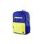 Picture of HP Campus Blue Backpack