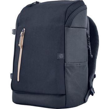 Picture of HP Travel 25 Litre 15.6" Blue Laptop Backpack