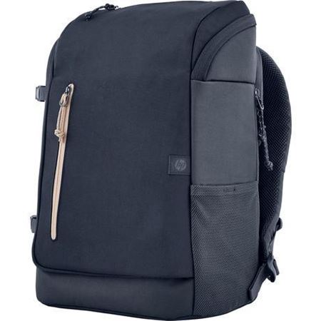 Picture of HP Travel 25 Litre 15.6" Blue Laptop Backpack
