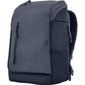 Picture of HP Travel 25 Litre 15.6" Iron Grey Laptop Backpack