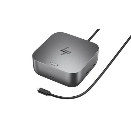Picture of HP Thunderbolt 4 100W G6 Dock