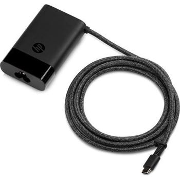 Picture of HP USB-C 65W Laptop Charger (UT)
