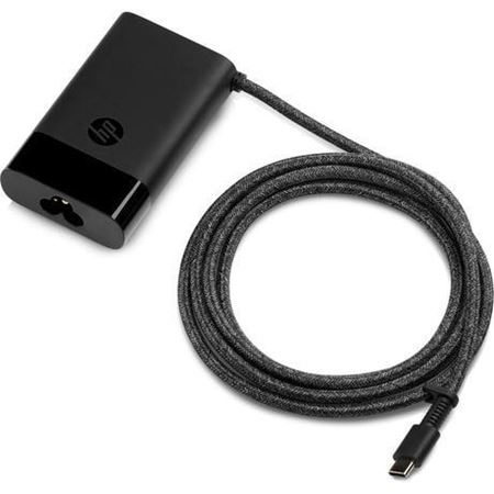Picture of HP USB-C 65W Laptop Charger (UT)