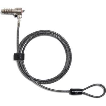 Picture of HP Nano Combination Cable Lock