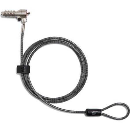 Picture of HP Nano Combination Cable Lock
