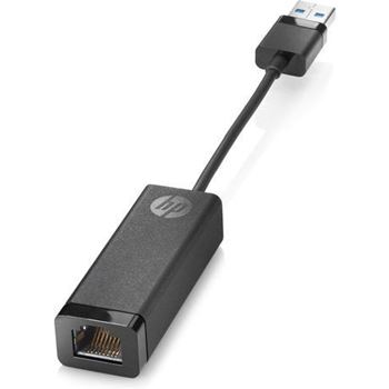 Picture of HP USB 3.0 to Gigabit RJ45 Adapter G2